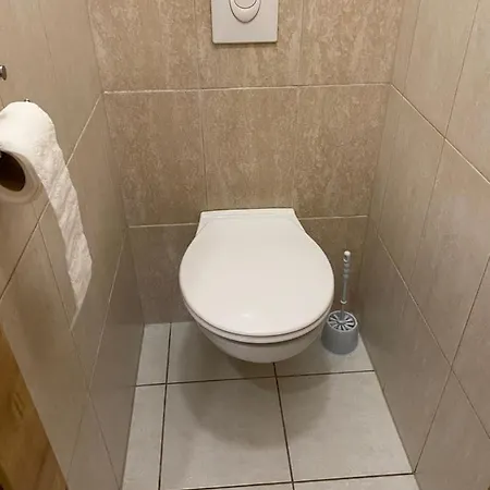 Peter Apartman Appartamento Szeged